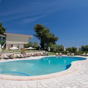 4* Hotell Alkion